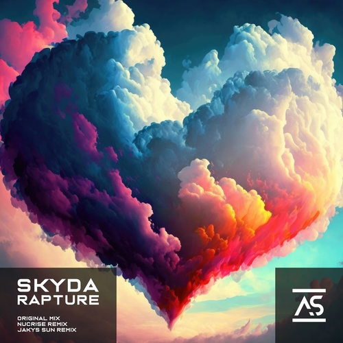 Skyda - Rapture [ASR490]